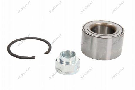 Комплект подшипников колеса SKF VKBA 6974