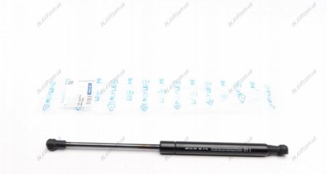 Газовая пружина, капот MEYLE MEYLE AG 340 160 0110