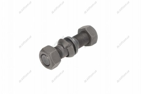 Болт крепления колеса BILSTEIN FEBI 04233