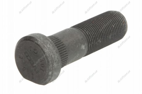 Болт крепления колеса BILSTEIN FEBI 45381