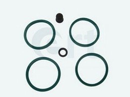 Ремонтний комплект гальмівного циліндра ERT 400316