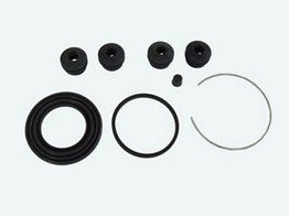 Ремкомплект, тормозной суппорт ERT 400755