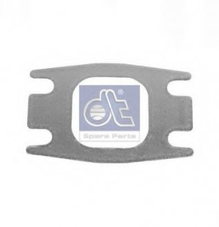 Прокладка, выпускной коллектор DT DT Spare Parts 7.53604