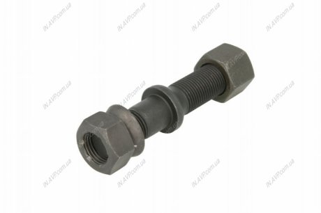 Болт крепления колеса BILSTEIN FEBI 01278