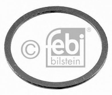 Уплотнительное кольцо BILSTEIN FEBI 08011
