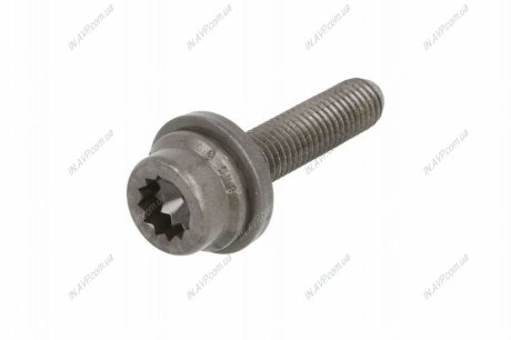 Болт, система выпуска BILSTEIN FEBI 46115
