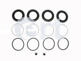 Ремкомплект, тормозной суппорт ERT 400057