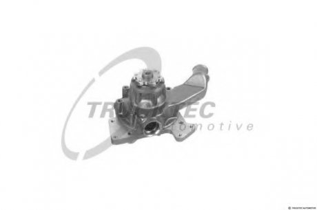 Водяной насос TRUCKTEC AUTOMOTIVE TRUCKTEC Automotive GmbH 0119138