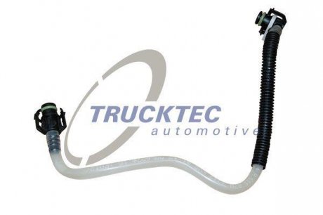 Паливопровід TRUCKTEC Automotive GmbH 0213137 (фото 1)