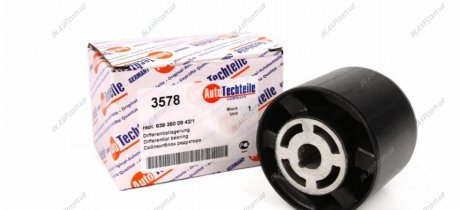 Сайлентблок подушки Autotechteile 1003578