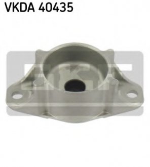 Опора стойки амортизатора SKF VKDA 40435