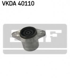 Опора стойки амортизатора SKF VKDA 40110 (фото 1)