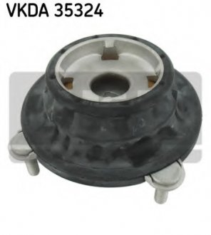 Опора стойки амортизатора SKF VKDA 35324