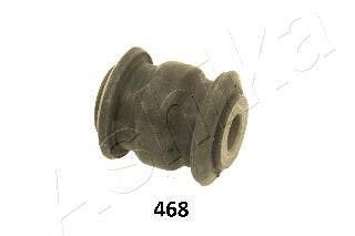 Сайлентблок важеля Ashika GOM-468
