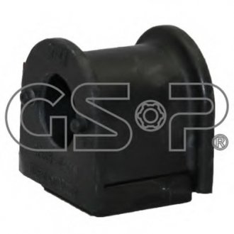 Втулка стабілізатора GSP AUTOMOTIVE 512956 (фото 1)