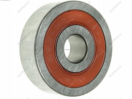 Підшипник кульковий d<30 AS ABE9098(NTN)