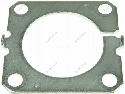 Кришка підшипника пластикова AS ABEP3001