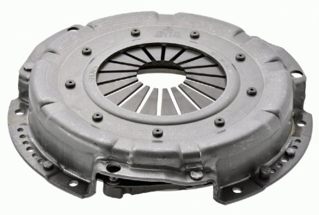 Оригінальні запчасти OPEL 9006348