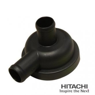 Клапан управління тиском HITACHI 2509310 (фото 1)