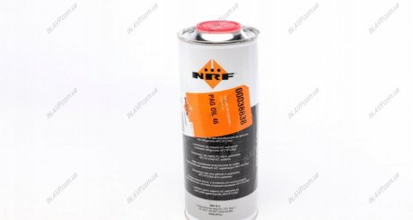 Масло компрессорное NRF 38838