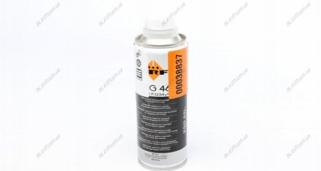 Масло компрессорное NRF 38837