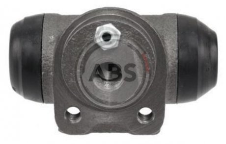 Колесный тормозной циліндр A.B.S. ABS 62858X