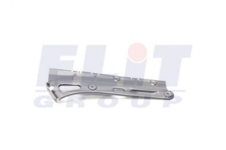 Кронштейн бампера OE_ VAG 1Z9807148