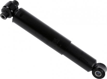 Амортизатор підвіски DAF, 466*706, M16*105/M20*50 SACHS 317 874