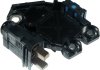 REGULATOR ALTERNATORA -PL AS ARE3146VALEO (фото 2)