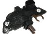 REGULATOR ALTERNATORA -PL AS ARE0166BOSCH (фото 1)