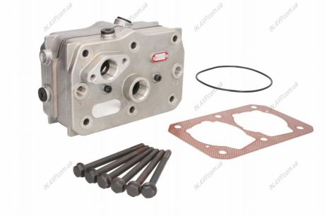 Головка компрессора BILSTEIN FEBI 100980