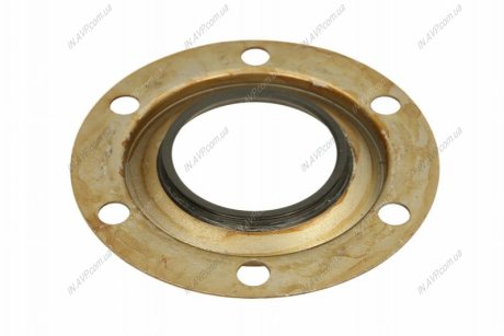 Сальник коленчатого вала KOREA Japan Cars N10520OEM