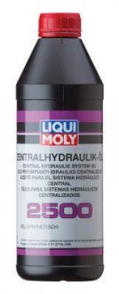 Жидкость для гидросистем LIQUI MOLY 3667