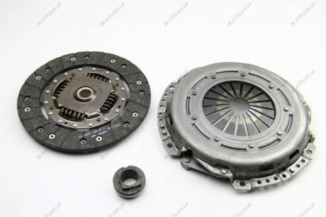 Комплект сцепления CITROEN Peugeot/Citroen 16 073 878 80