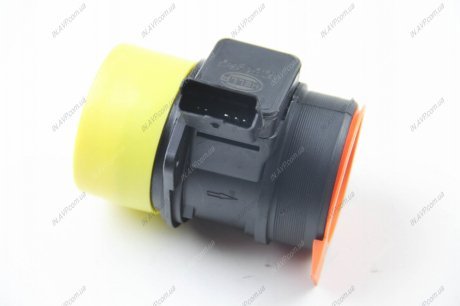 Расходомер воздуха HELLA 8ET 009 142-101