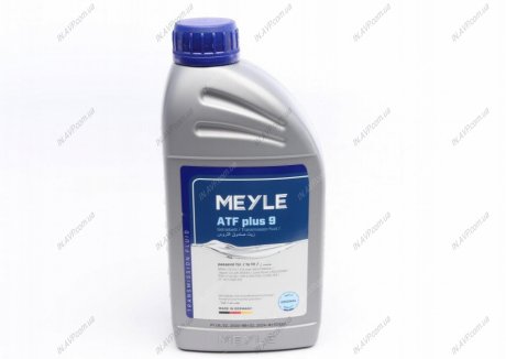 Трансмиссионное масло MEYLE AG 014 019 3200 (фото 1)