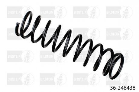 Пружина підвіски Bilstein 36-248438