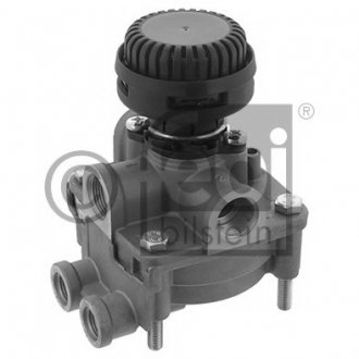 Ускорительный клапан BILSTEIN FEBI 46168