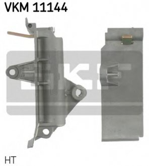 Натяжной ролик, ремінь ГРМ SKF VKM 11144 (фото 1)