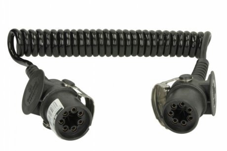 Кабель спиральный EBS, 7-pin WO Wabco 446 008 700 0