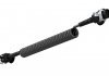 Кабель спиральный. 15 контактов освещение WO Wabco 446 008 710 0 (фото 4)