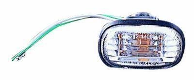 Ліхтар бокового повороту DEPO 212-1409PXX-VC