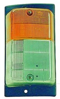 Фонарь указателя поворота LORO DEPO 771-1501L