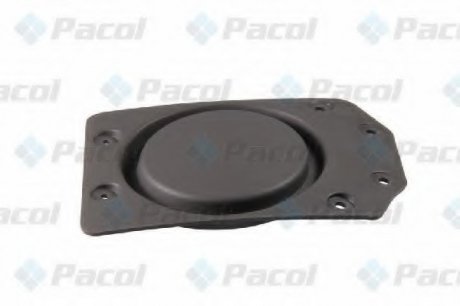 Крышка, основная фара PACOL BPC-SC021R/L