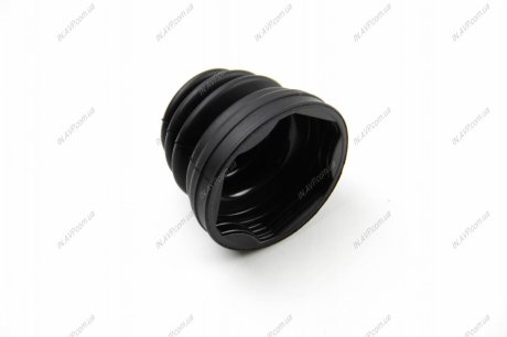 Пыльник, приводной вал Metalcaucho 00074