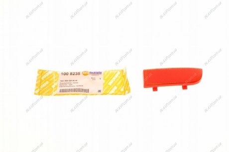 Отражатель бампера Autotechteile 1008235