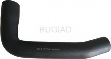 Трубка нагнетаемого воздуха BUGIAD 88635 (фото 1)