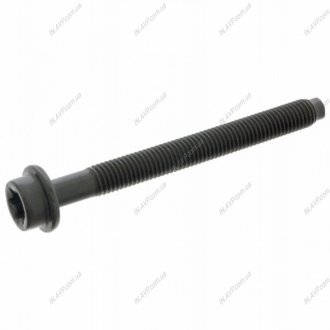 Болт головки цилидра BILSTEIN FEBI 05541