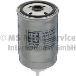 Фильтр топливный Kolbenschmidt 50013075 (фото 1)