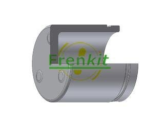 Поршень суппорта тормозного FRENKIT P635101